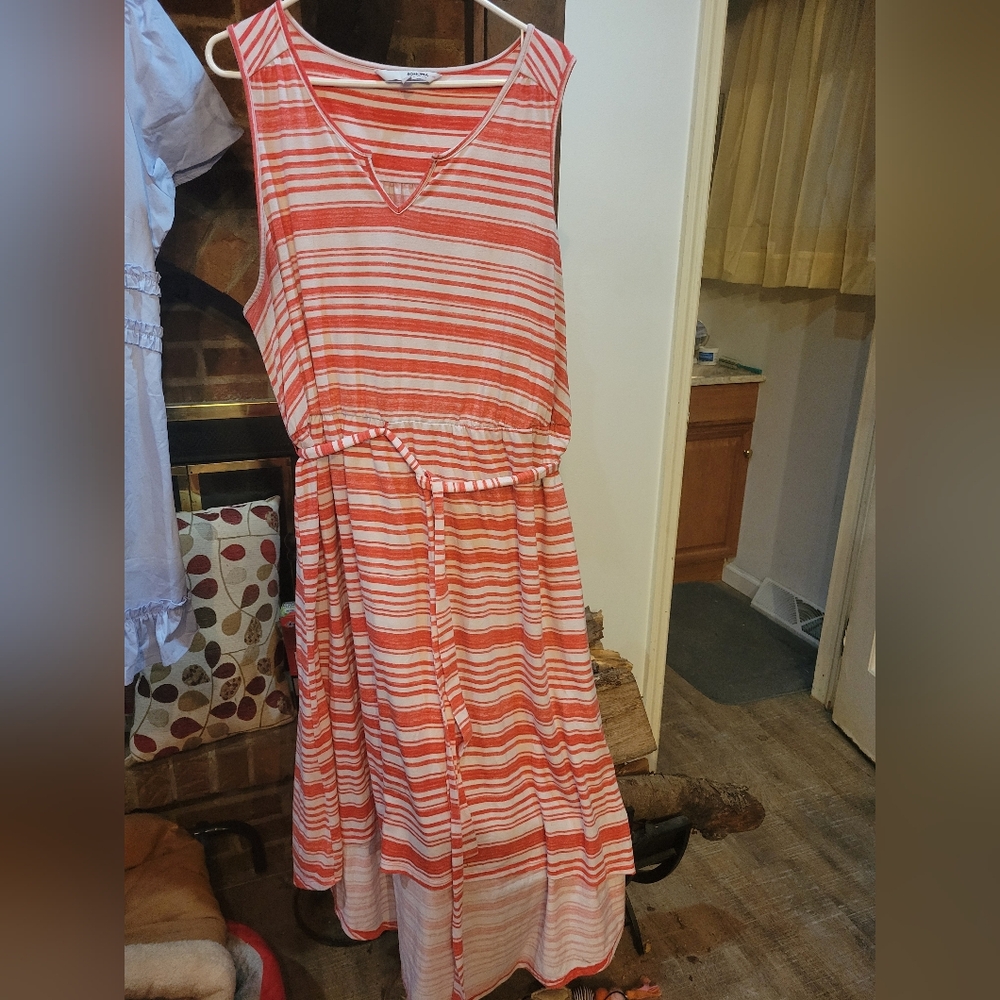 Sonoma summer dress